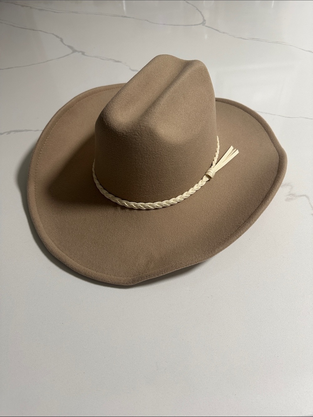 Urban Outfitters Frye Cowboy Hat